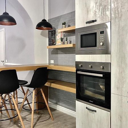 Casa Vacanza Resilienza Marsala Eksteriør billede