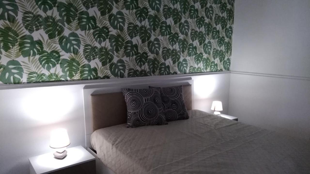 Casa Vacanza Resilienza Marsala Eksteriør billede
