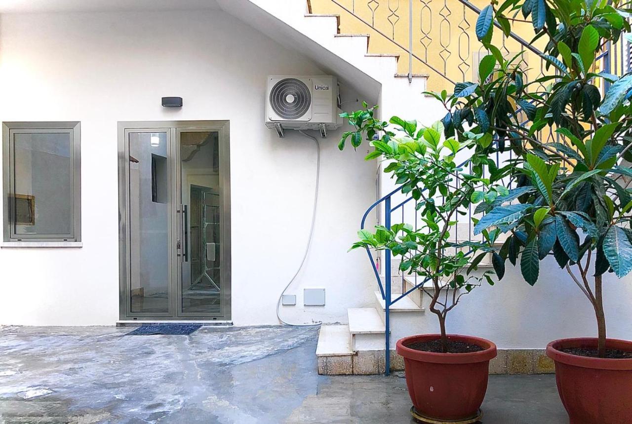 Casa Vacanza Resilienza Marsala Eksteriør billede