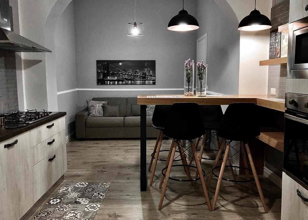 Casa Vacanza Resilienza Marsala Eksteriør billede